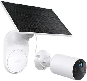 Фото: Камера TP-Link Tapo C410 KIT № 2 | KTC