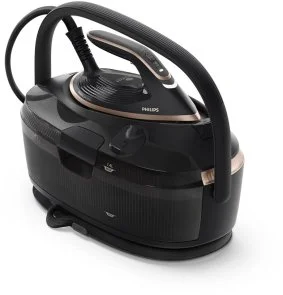 Фото: Праска з парогенератором Philips PerfectCare 8000 Series (PSG8300/80) № 3 | KTC