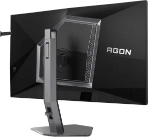 Фото: Монітор AOC Agon AG276FK - 27" IPS / 1920×1080 / 520 Гц / Adaptive Sync / Pivot / HAS № 12 | KTC