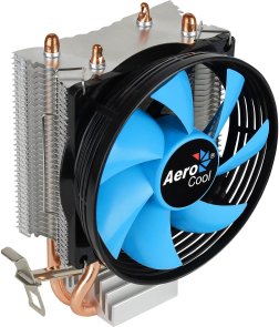 Кулер для процесора AeroCool Verkho 2 (ACTC-NA20210.02)