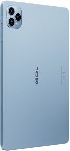 Планшет Oscal Pad 9 4/128GB Blue