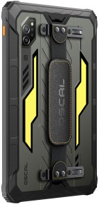 Планшет Oscal Spider 10 8/256GB Black