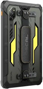 Фото: Планшет Oscal Spider 10 8/256GB Black № 7 | KTC
