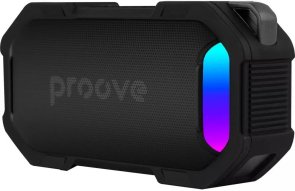 Колонка  Proove Black Rock 10W (APP) black