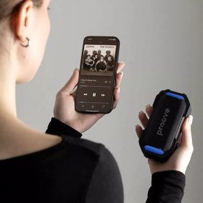 Колонка  Proove Black Rock 10W (APP) black