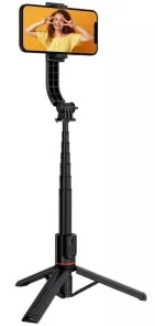 Фото: Селфі монопод Proove Lite Shot 1060mm Black (MPSC00000001) № 2 | KTC