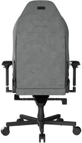 Фото: Крісло Hator Arc 3 Velour L Grey (HTC3446L) № 4 | KTC