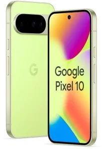 Фото: Смартфон Google Pixel 10 12/128GB Lemongrass № 2 | KTC