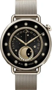 Фото: Смарт годинник Xiaomi Watch S4 41mm Milanese Strap Sunset Gold (BHR07VWGL) № 2 | KTC
