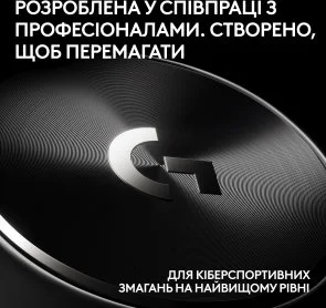 Фото: Гарнітура Logitech G Pro X 2 Lightspeed Wireless Black (991-000550) № 2 | KTC