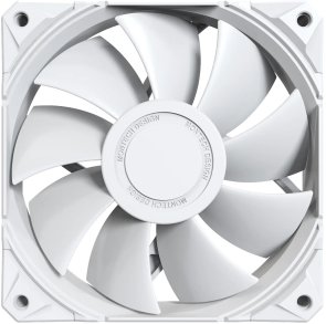 Кулер Montech E2 3pcs White (E28 3 PACKW)