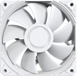 Фото: Кулер Montech E28 3pcs White (E28 3 PACKW) № 2 | KTC