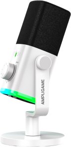 Мікрофон Fifine AM9W