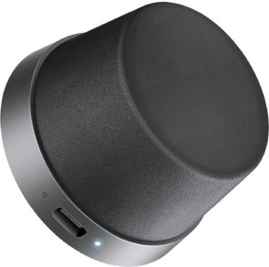 Портативна колонка Promate Punch 3W Black (6959144065557)