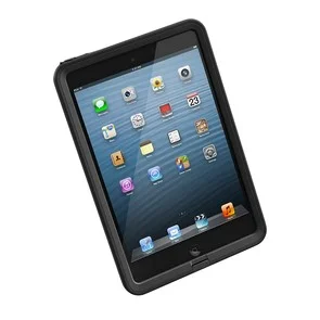 Фото: Чохол для планшета Belkin LifeProof Fre iPad mini чорний № 4 | KTC