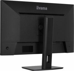 Монітор iiyama ProLite XB3294UHSCP-B1 Black