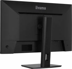 Фото: Монітор iiyama ProLite XB3294UHSCP-B1 Black - 31.5" VA / 3840×2160 / 60 Гц / Adaptive Sync / Pivot / HAS № 7 | KTC