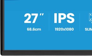 Монітор iiyama XB2792HSU-B1 Black