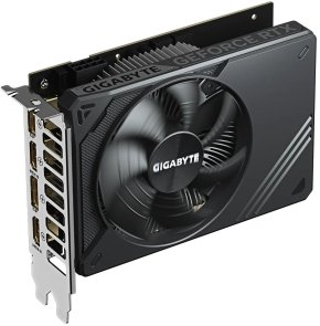 Відеокарта Gigabyte GeForce RTX 5050 D6 8G (GV-N5050D6-8GD)