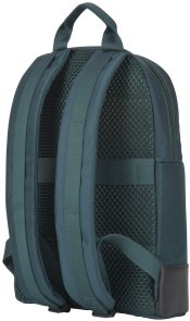 Рюкзак для ноутбука Tucano Fine 14 Green (BKFINE14-V)
