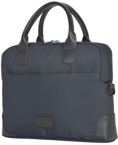 Сумка для ноутбука Tucano Fine 14 Blue (BFINE14-B)