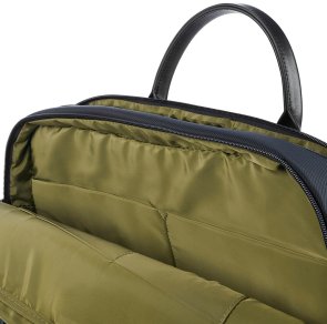 Сумка для ноутбука Tucano Fine 15.6 Blue (BFINE15-B)