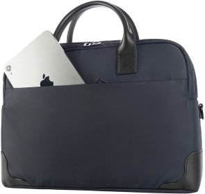 Сумка для ноутбука Tucano Fine 15.6 Blue (BFINE15-B)