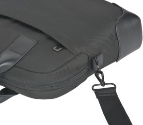 Сумка для ноутбука Tucano Fine 14 Black (BFINE14-BK)