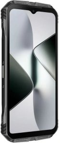 Смартфон Doogee S118 12/512GB Black/Green (6923740243459)