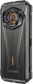 Фото: Смартфон Doogee S Punk Pro 8/512GB Orange (6923740247020) № 6 | KTC