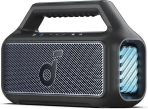 Фото: Портативна колонка Anker SoundCore Boom 2 Black (A3138011) № 3 | KTC