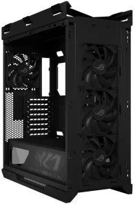 Фото: Корпус ASUS ROG Strix Helios II GX601S Black with window (90DC00W0-B39000) № 11 | KTC