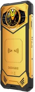 Фото: Смартфон Doogee S200X 5G 12/512GB Yellow (6923740243435) № 5 | KTC