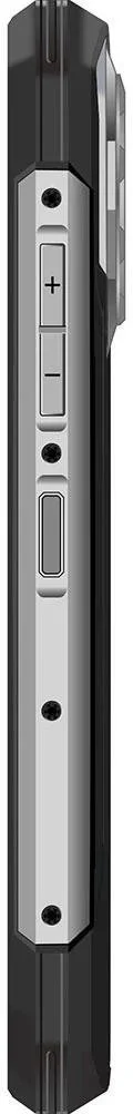 Фото: Смартфон Doogee S200 5G 12/256 Grey (6923740227817) № 7 | KTC