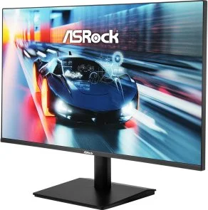 Фото: Монітор AsRock CL25FFB - 24.5" IPS / 1920×1080 / 144 Гц / AMD FreeSync № 3 | KTC