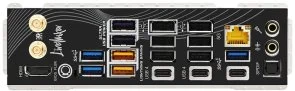 Фото: Материнська плата AsRock X870 LIVEMIXER WIFI № 5 | KTC