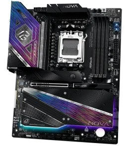 Фото: Материнська плата AsRock X870 NOVA WIFI № 3 | KTC
