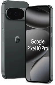 Фото: Смартфон Google Pixel 10 Pro 16/128GB Obsidian № 2 | KTC