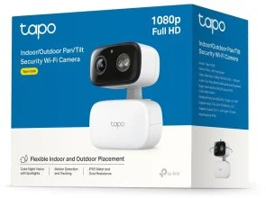 Фото: Камера TP-Link Tapo C206 (TAPO-C206) № 4 | KTC