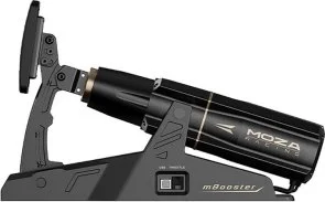 Фото: Педаль активна MOZA mBooster CRP2 (RS076_Moza) № 5 | KTC