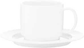 Фото: Чашка Ardesto Prato 200ml White (AR3628P) № 11 | KTC