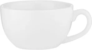 Фото: Чашка Ardesto Imola 240ml White (AR3527I) № 6 | KTC