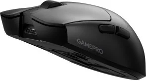 Фото: Миша GamePro Genesis Wizard GM160B Wireless № 4 | KTC