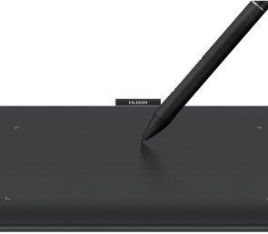 Графічний планшет Huion Inspiroy Frego S (L310)