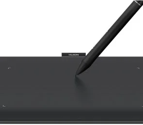 Фото: Графічний планшет Huion Inspiroy Frego S (L310) № 2 | KTC