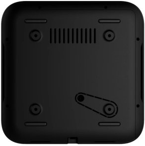 Відеореєстратор Ajax NVR DC 8ch Black (127051.122.BL)