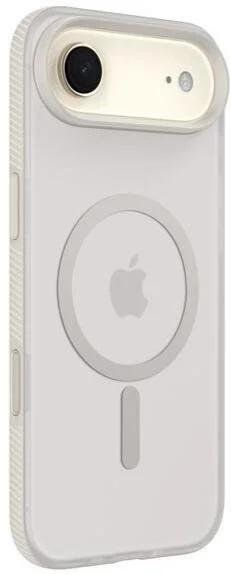 Фото: Чохол Belkin for Apple iPhone Air - Magnetic Protective Grip Sand (MSA037HQSA) № 3 | KTC