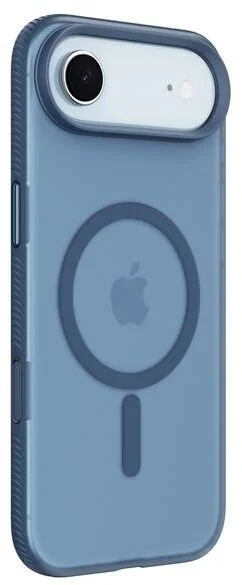 Фото: Чохол Belkin for Apple iPhone Air - Magnetic Protective Grip Navy (MSA037HQNY) № 3 | KTC