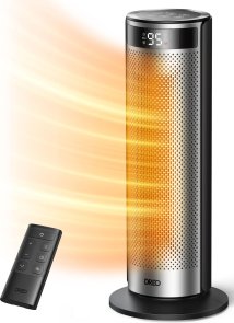 Тепловентилятор Dreo DR-HSH028