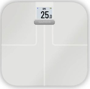 Смарт ваги Garmin Index S2 Smart Scale White (010-02294-13)